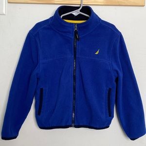 Fleece lightweight Sweater